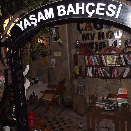 çağlar My Hause Turgutreis