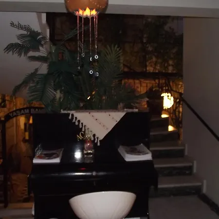 Caglar My Hause トゥルグトレイス