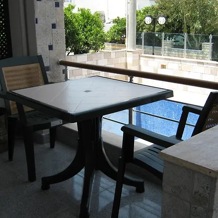 Caglar My Hause 4* Turgutreis