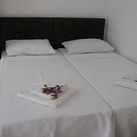 Aparthotel çağlar My Hause