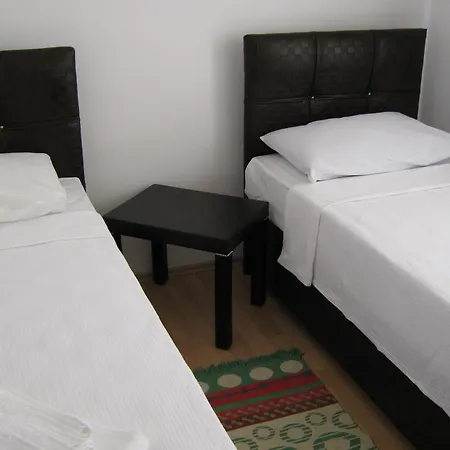 Caglar My Hause Hotel apartamentowy Turgutreis