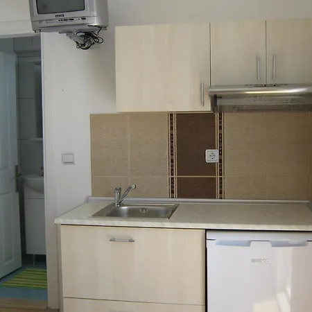 Caglar My Hause 4*