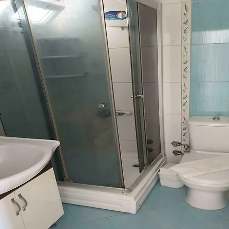 Apart Otel Caglar My Hause