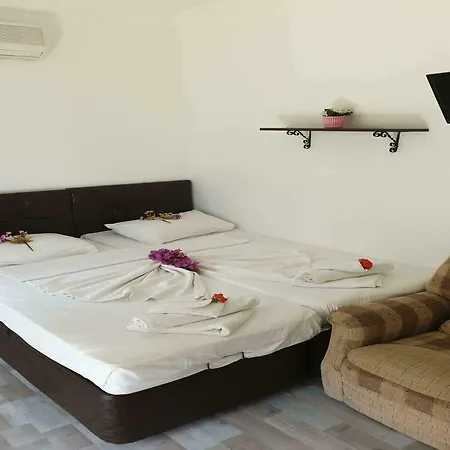 Caglar My Hause 3* トゥルグトレイス