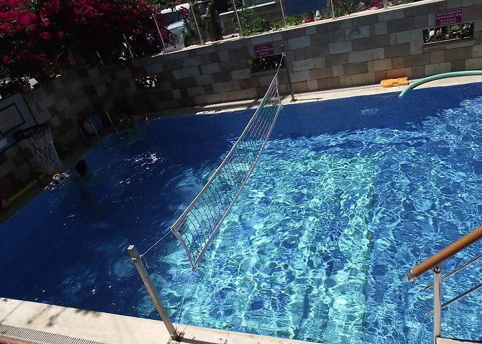 شقة فندقية Caglar My Hause 3*