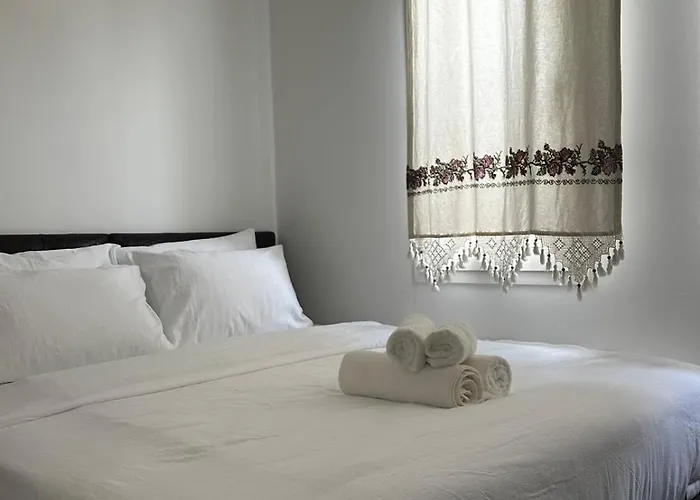 Caglar My Hause تورغوتْريس