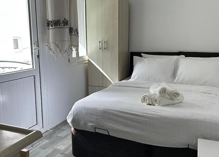 Caglar My Hause 3* Turgutreis