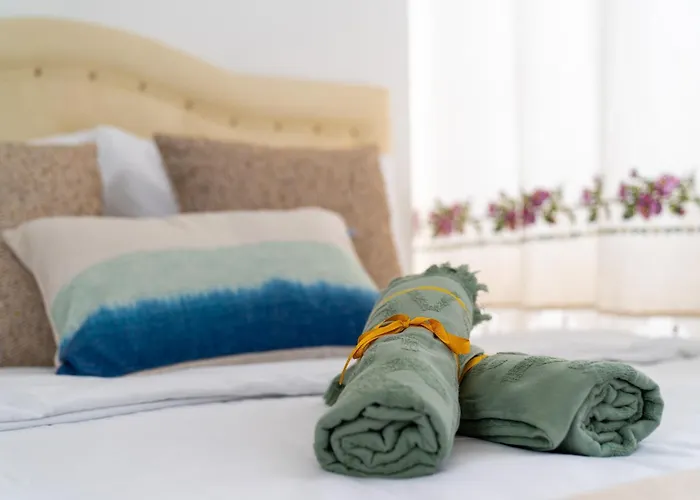 شقة فندقية Caglar My Hause