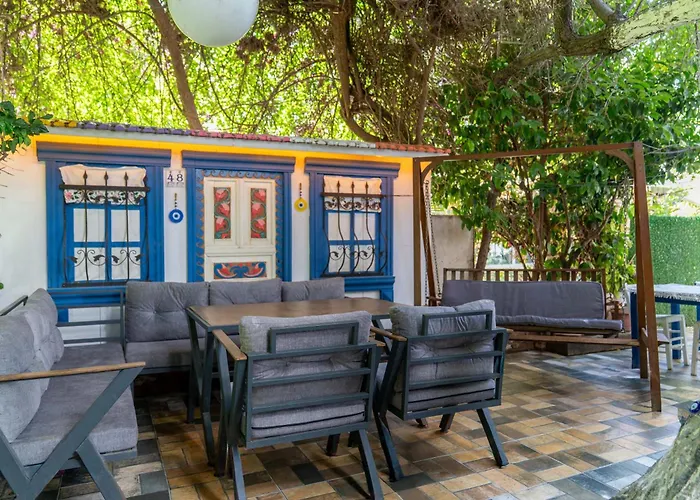 شقة فندقية Caglar My Hause 3*