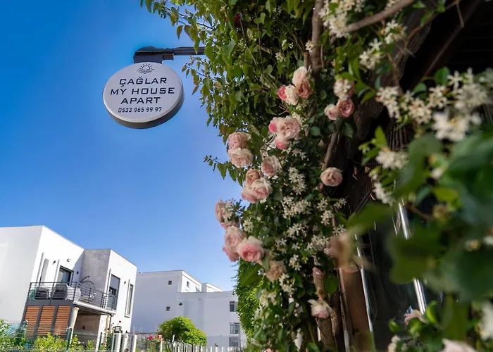 Caglar My Hause Turgutreis