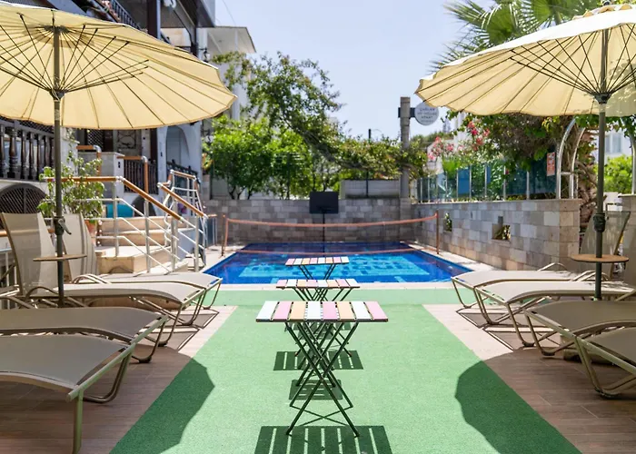 Caglar My Hause شقة فندقية