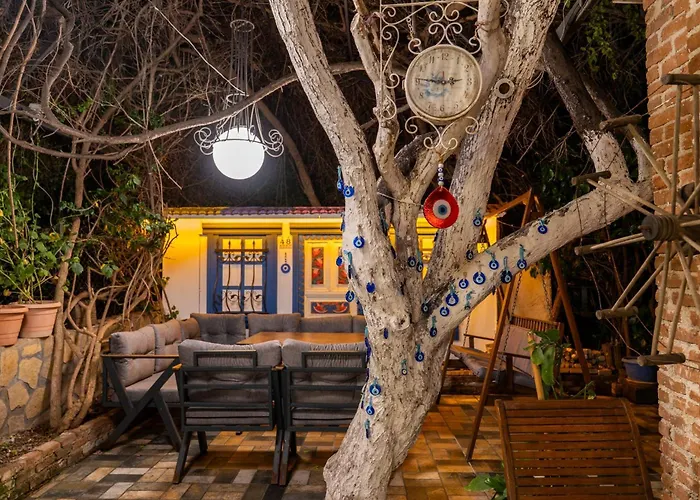 Caglar My Hause شقة فندقية 3*