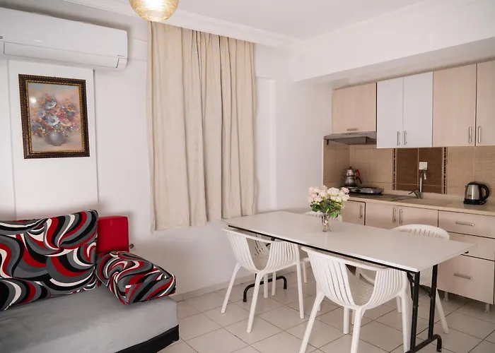 Caglar My Hause شقة فندقية