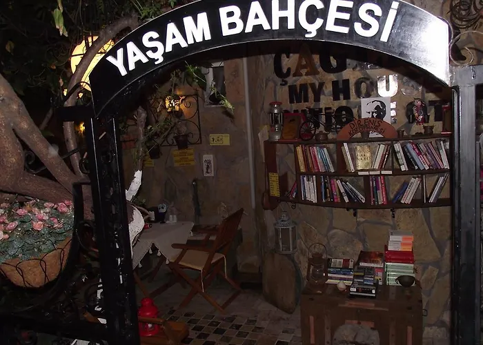 Caglar My Hause Turgutreis