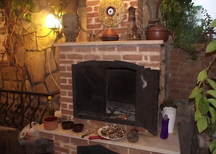 Caglar My Hause شقة فندقية