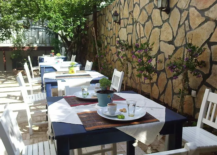 Caglar My Hause شقة فندقية