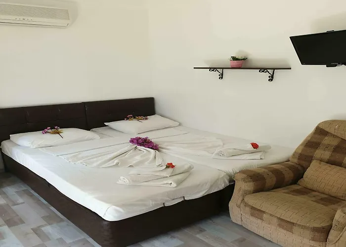 Caglar My Hause 3* Turgutreis