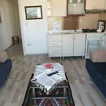 Caglar My Hause Ξενοδοχείο με διαμερίσματα 3*