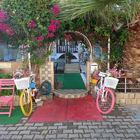 Aparthotel Caglar My Hause Turgutreis