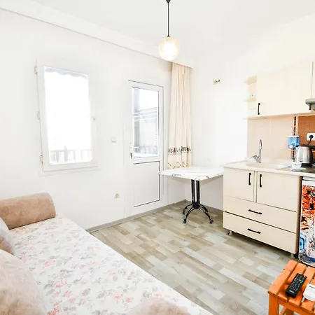 Caglar My Hause Aparthotel Turgutreis