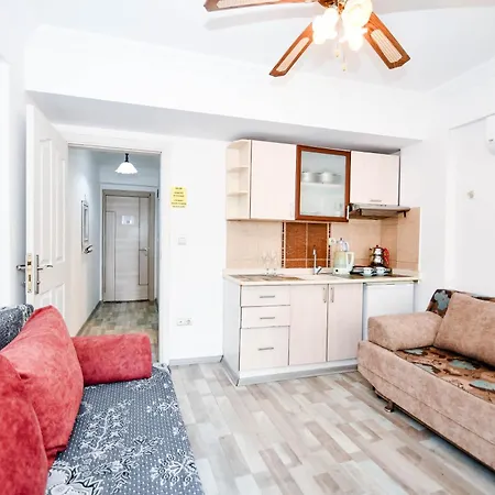 Caglar My Hause 4* Turgutreis