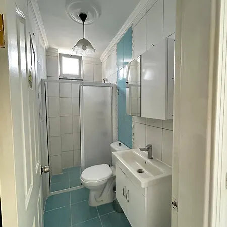 çağlar My Hause 3* Turgutreis