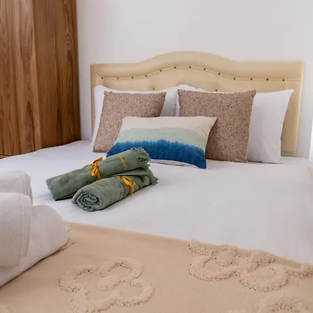 Caglar My Hause Aparthotel Turgutreis