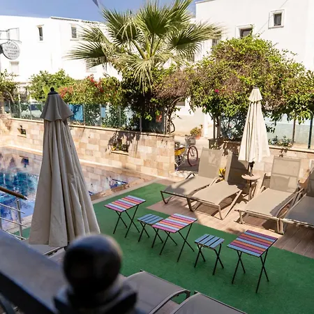 Caglar My Hause Turgutreis