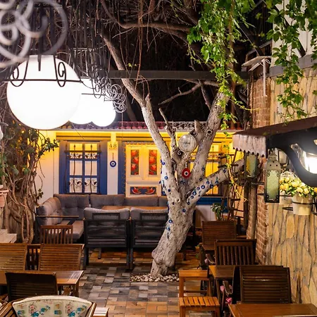 Caglar My Hause 3* Turgutreis