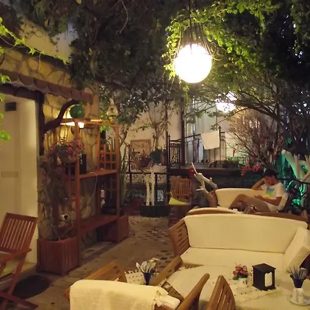 Caglar My Hause Aparthotel Turgutreis