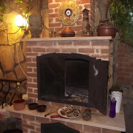 Caglar My Hause Aparthotel