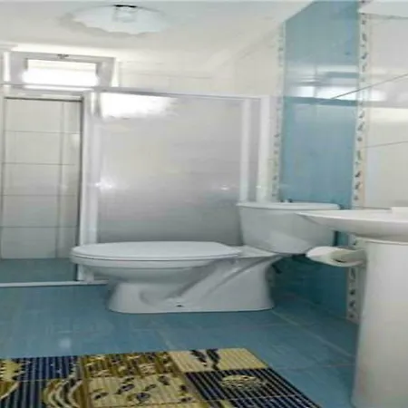 Caglar My Hause 4* Turgutreis