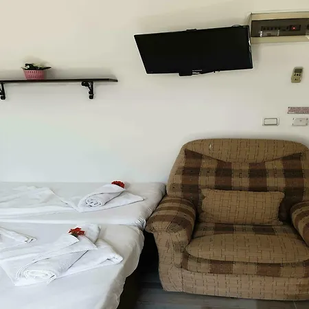Caglar My Hause Aparthotel Turgutreis