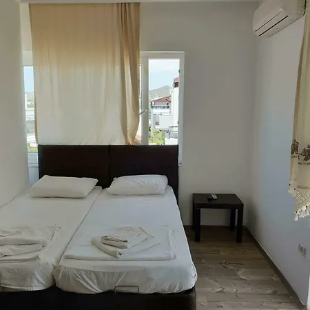 Caglar My Hause 4* Turgutreis