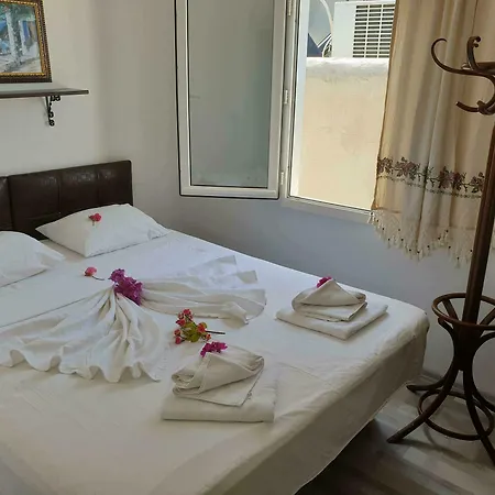Caglar My Hause 4*