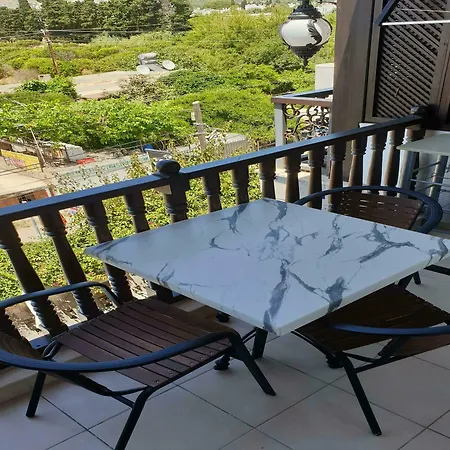 Caglar My Hause 4*