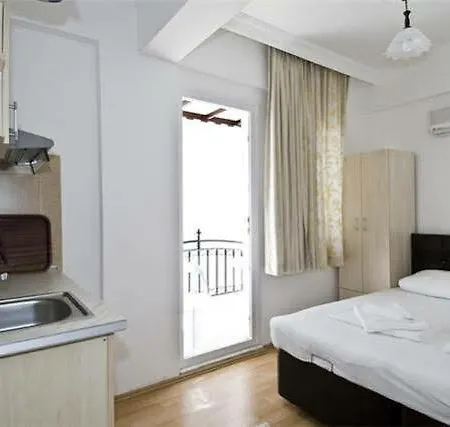 Caglar My Hause Aparthotel 4*
