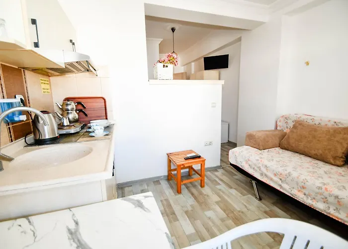 çağlar My Hause 3*