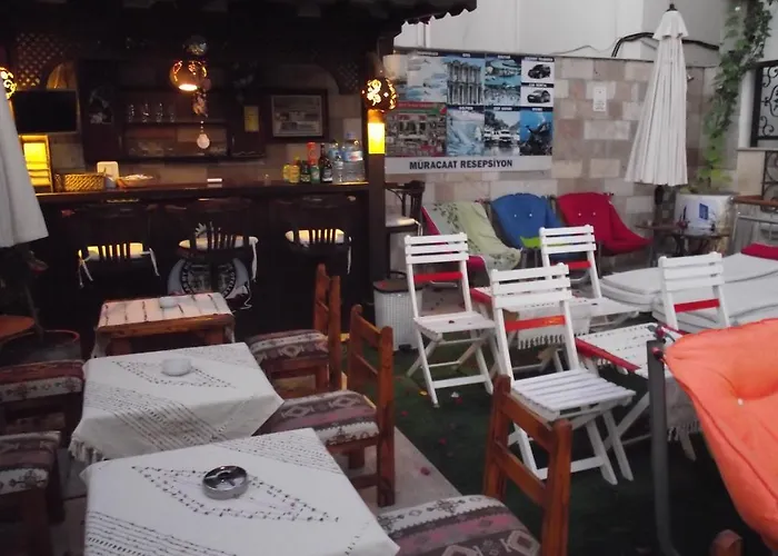 çağlar My Hause Appart hôtel 3*