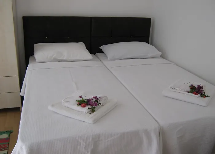 Appart hôtel çağlar My Hause