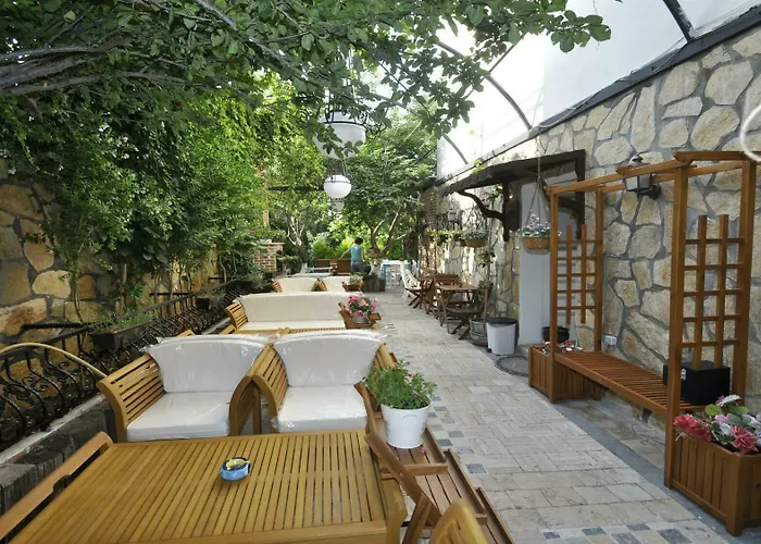 çağlar My Hause Turgutreis